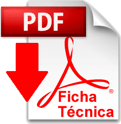 Ficha técnica Poli-Flex 4626 